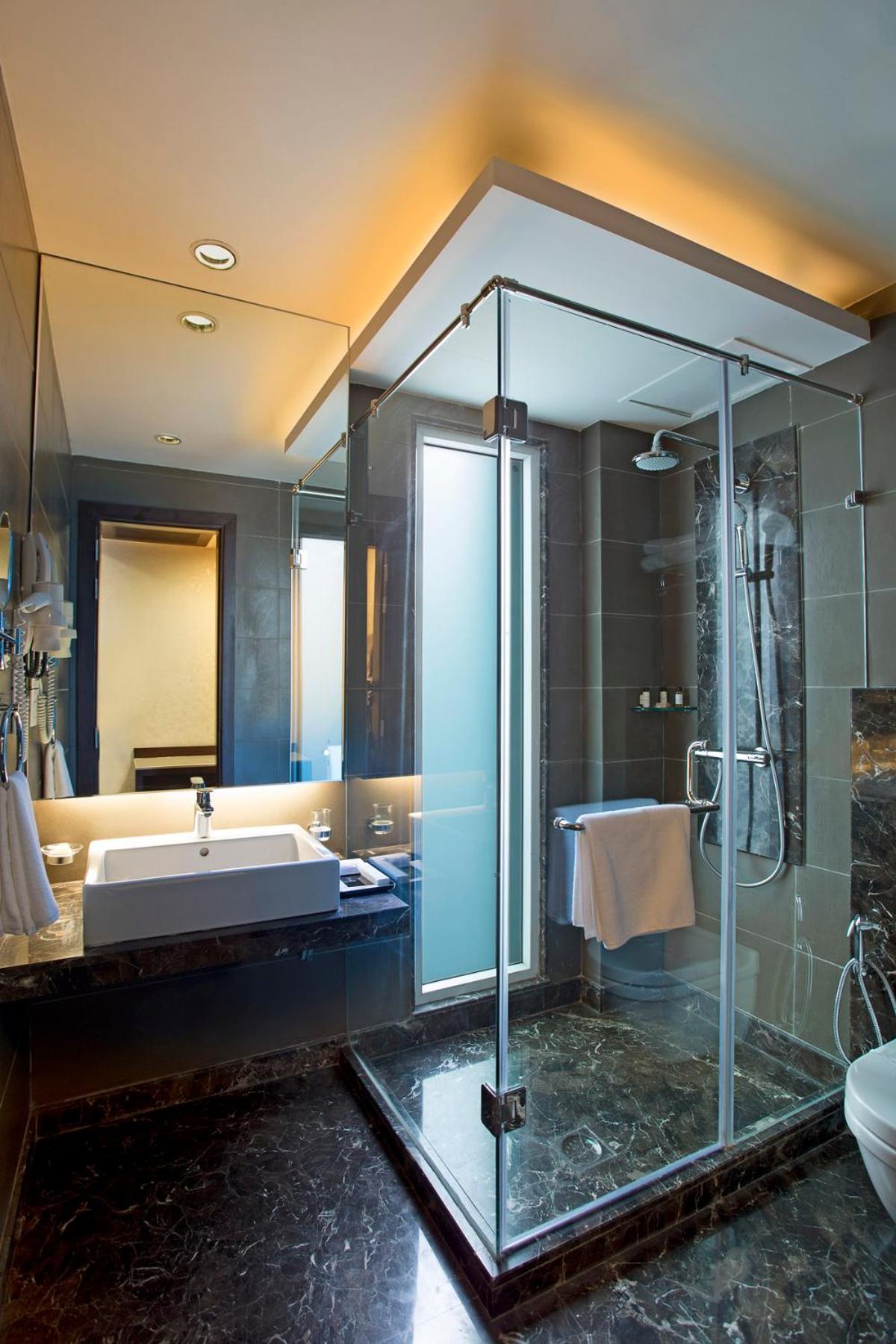 Jasmine Boutique Hotel Jasola Nové Dillí Exteriér fotografie