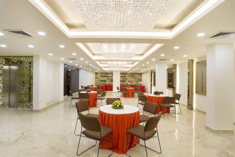 Jasmine Boutique Hotel Jasola Nové Dillí Exteriér fotografie